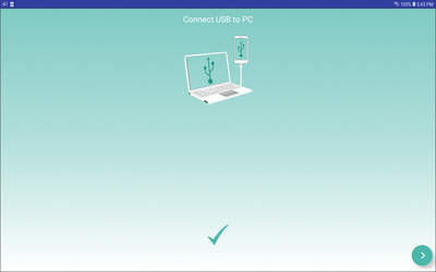 USB Driver для Android Скриншот 7