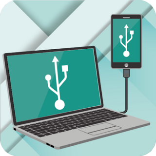 USB Driver для Android icon