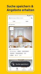 immowelt - Immobilien Suche Screenshot 2