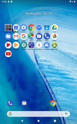 Tiny Icons Widget Screenshot 8