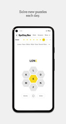 NYT Games: Word Games & Sudoku Скриншот 4