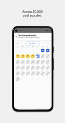 NYT Games: Word Games & Sudoku Скриншот 5