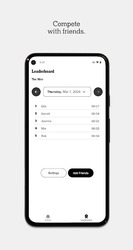 NYT Games: Word Games & Sudoku Скриншот 6