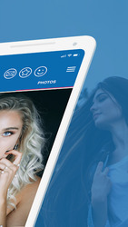 Christian Dating Chat App RU Скриншот 2