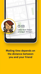 Slowly - Свяжись с миром! Скриншот 2