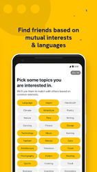 Slowly - Свяжись с миром! Скриншот 4