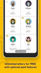 Slowly - Свяжись с миром! Скриншот 6