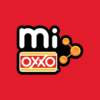 mi OXXO Иконка