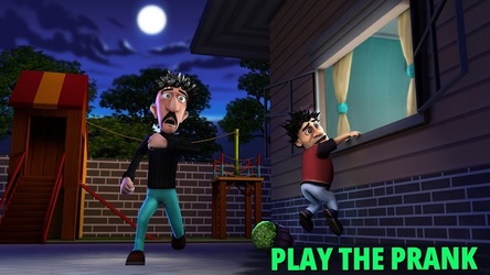 Scary Robber –Mastermind Heist Screenshot 6