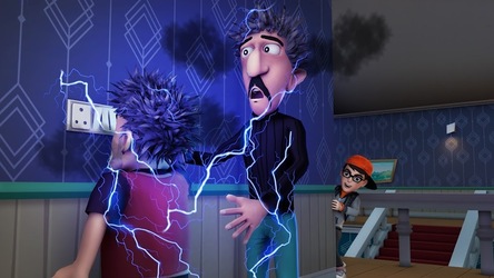 Scary Robber –Mastermind Heist Screenshot 8