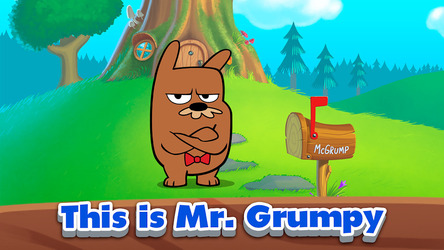 Do Not Disturb 2 Забавная Игра Скриншот 1