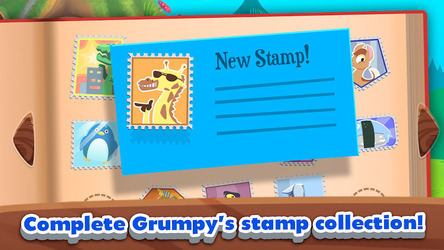 Do Not Disturb 2 Забавная Игра Скриншот 4