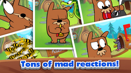 Do Not Disturb 2 Забавная Игра Скриншот 5