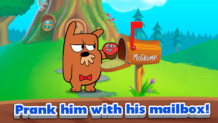 Do Not Disturb 2 Забавная Игра Скриншот 7