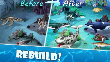 Shark Mania Screenshot 2