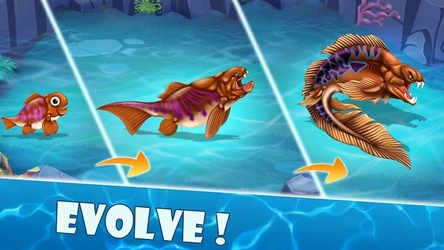 Shark Mania Screenshot 5