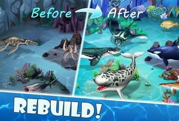 Shark Mania Screenshot 8