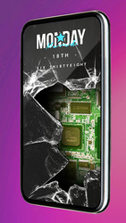 4D Parallax Wallpaper 3D HD 4K Screenshot 3