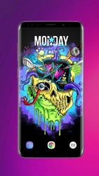 4D Parallax Wallpaper 3D HD 4K Screenshot 8