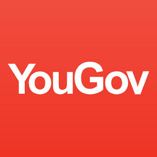 YouGov Иконка