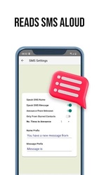 Caller Name Announcer Pro Скриншот 3