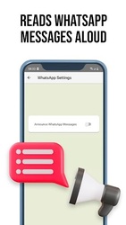 Caller Name Announcer Pro Скриншот 4