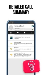 Caller Name Announcer Pro Скриншот 5
