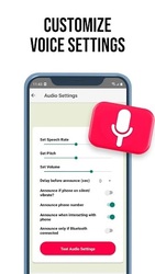 Caller Name Announcer Pro Скриншот 6