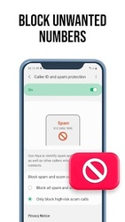 Caller Name Announcer Pro Скриншот 8