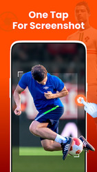 запись экрана со звуком Скриншот 2