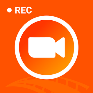 Screen recorder: FV Recorder Icon