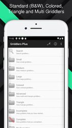 GridSwan (Nonogram Puzzles) Скриншот 1