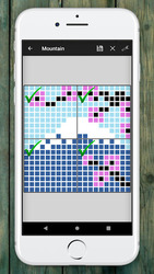 GridSwan (Nonogram Puzzles) Скриншот 6