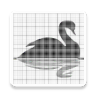 GridSwan (Nonogram Puzzles) Иконка