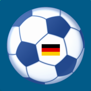Football DE - Bundesliga Иконка