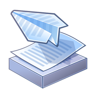 PrinterShare Mobile Print Icon