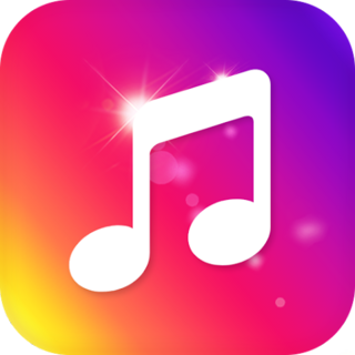 Музыкальный плеер - Музыка,MP3 Иконка