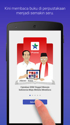 iPusnas Screenshot 1