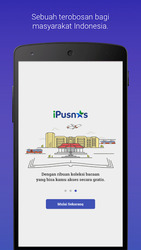iPusnas Screenshot 3