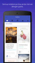 iPusnas Screenshot 4