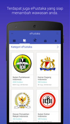 iPusnas Screenshot 7