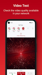 SpeedChecker - Тест скорости Скриншот 2