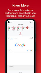 SpeedChecker - Тест скорости Скриншот 7