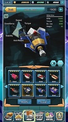 Mini Legend - Mini 4WD Racing Screenshot 6