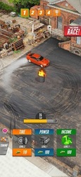Drift 2 Drag Скриншот 1