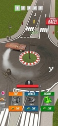 Drift 2 Drag Скриншот 3
