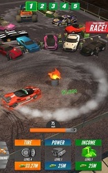 Drift 2 Drag Скриншот 6