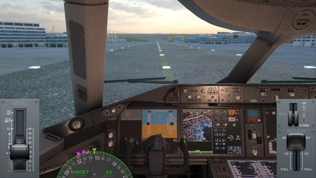 Airline Commander: Flight Game Screenshot 6
