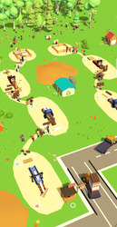 Lumber Empire: Idle Wood Inc Скриншот 5