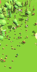 Lumber Empire: Idle Wood Inc Скриншот 6